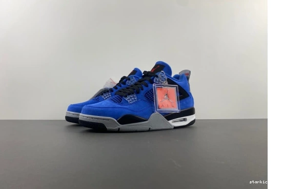 Retro deep Jordan FQ7928-005 4 FQ7928-005  blue 1228